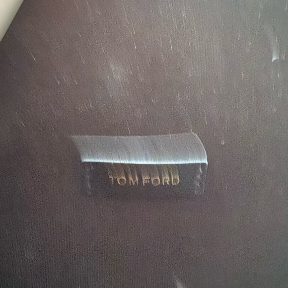 SOLD Tom Ford Angelina Sunglasses Authentic - Picture 10 of 12